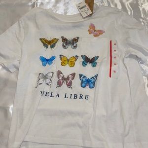 NWT t-shirt